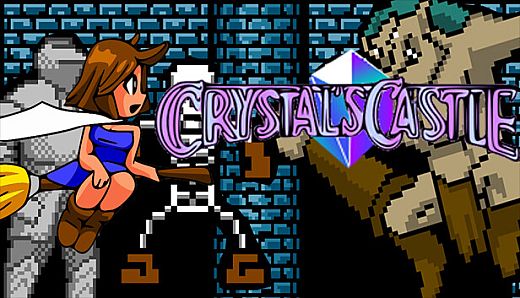 Crystal's Castle
