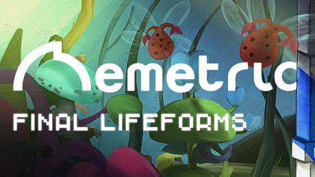 Memetric: Final Lifeforms Game