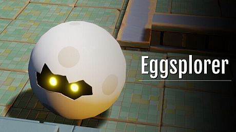 Eggsplorer