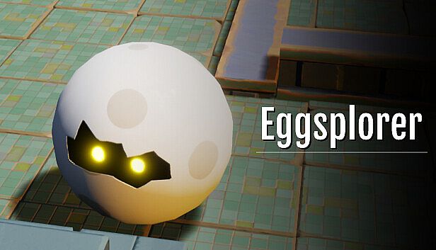 Buy Eggsplorer