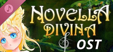 Novella Divina Original Soundtrack