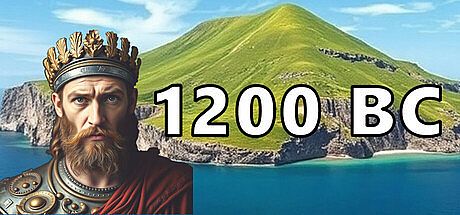 1200 BC Game