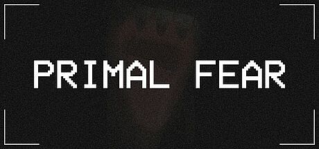 Primal Fear Game