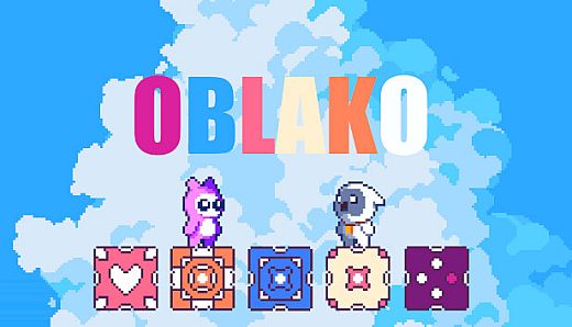 OBLAKO ☁️