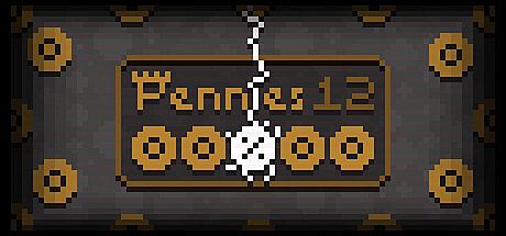 Pennies 12 Game