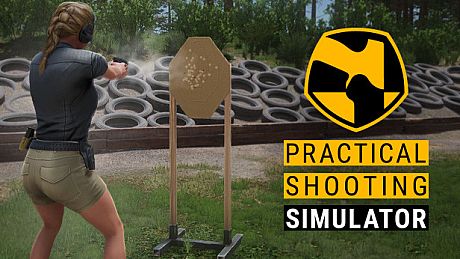 Practical Shooting Simulator Game