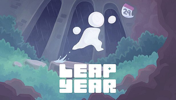 Buy Leap Year