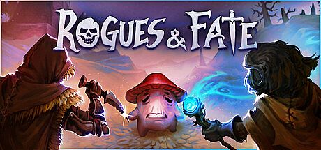 Rogues & Fate Game