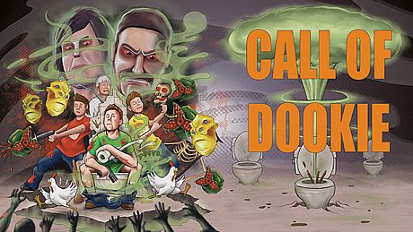 Call Of Dookie Game