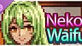 Neko Waifu - Pixel Geisha DLC 2