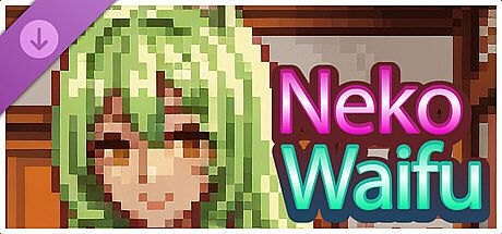 Neko Waifu - Pixel Geisha DLC 2 DLC