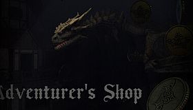 Adventurer's Shop