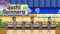 The Sushi Spinnery