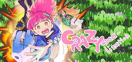 Crazy Localization Game