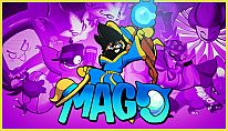 Acheter Mago PC