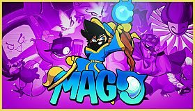 Mago