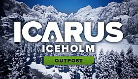 Icarus: Iceholm Outpost