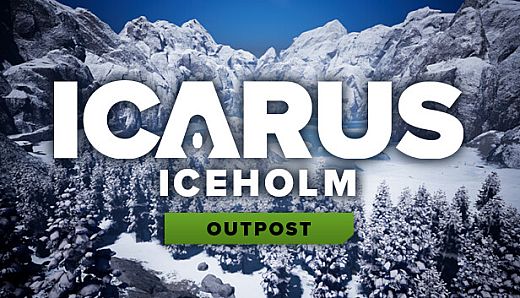 Icarus: Iceholm Outpost