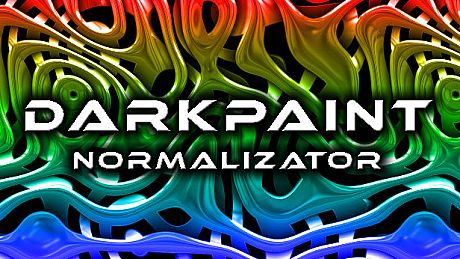 NORMALIZATOR - DarkPaint DLC