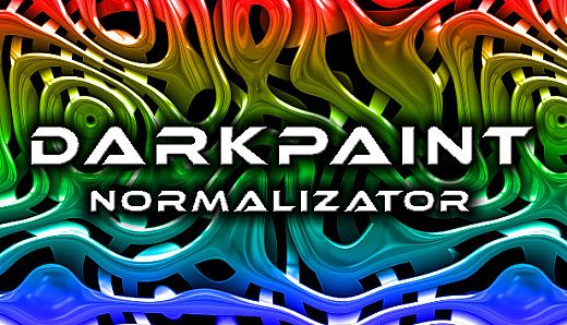 NORMALIZATOR - DarkPaint