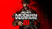 Call of Duty: Modern Warfare III