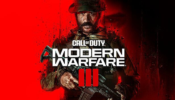 Buy Call of Duty: Modern Warfare III
