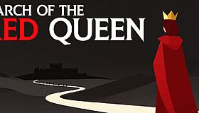 March of the Red Queen
