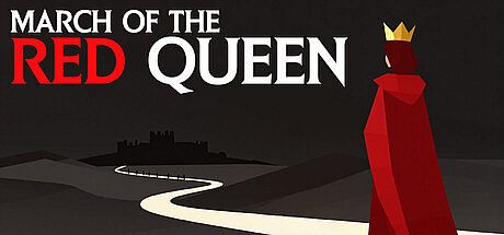 March of the Red Queen