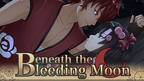 Beneath the Bleeding Moon Game