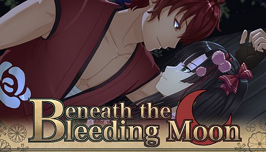 Beneath the Bleeding Moon