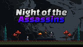 Night of the Assassins