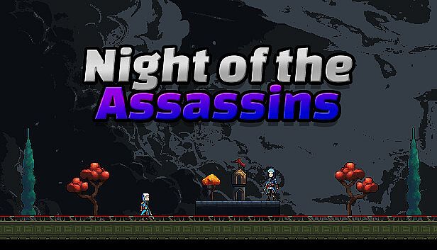 Buy Night of the Assassins