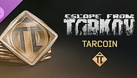 Escape from Tarkov: TarCoin Ingame Currency