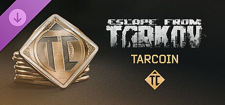 Escape from Tarkov: TarCoin Ingame Currency