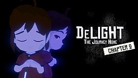 DeLight: The Journey Home - Chapter 2