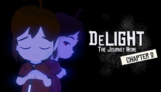 DeLight: The Journey Home - Chapter 2