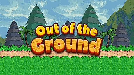 Out of the ground Game