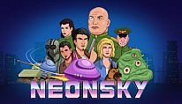Acheter NEONSKY PC