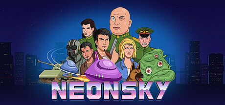 NEONSKY