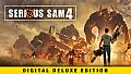 Serious Sam 4 Deluxe Edition