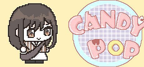 CandyPop Game