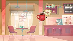 Coffee Break Head to Head