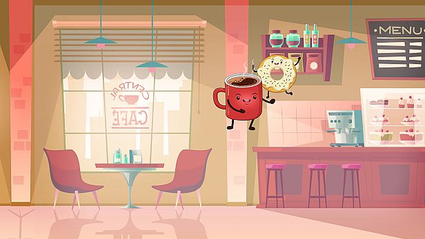 Buy Coffee Break Head to Head