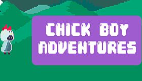 Сhick Boy Adventures