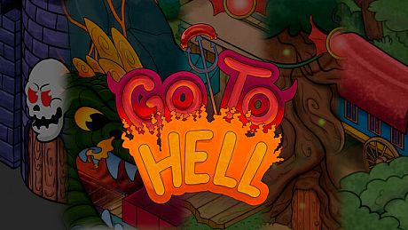 Go To Hell Game