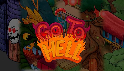 Go To Hell