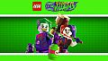 LEGO DC Super-Villains