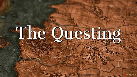 The Questing Game