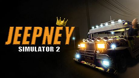 Jeepney Simulator 2 Game