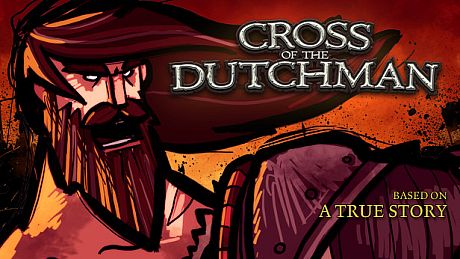 Cross of the Dutchman Game
